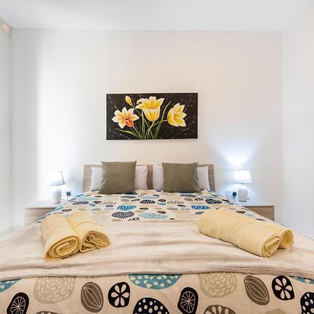 H2 -Modern And Spacious 3 Bedroom Apartment San Ġwann Exterior foto