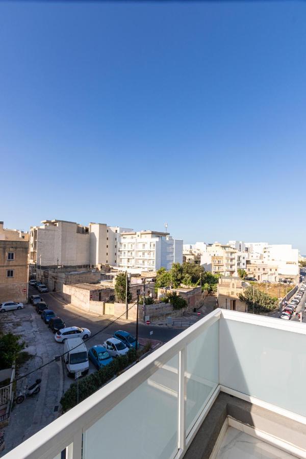 H2 -Modern And Spacious 3 Bedroom Apartment San Ġwann Exterior foto