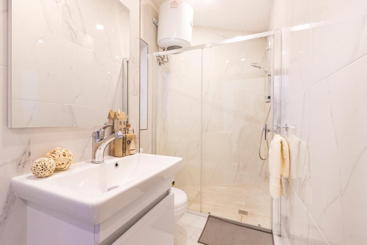 H2 -Modern And Spacious 3 Bedroom Apartment San Ġwann Exterior foto