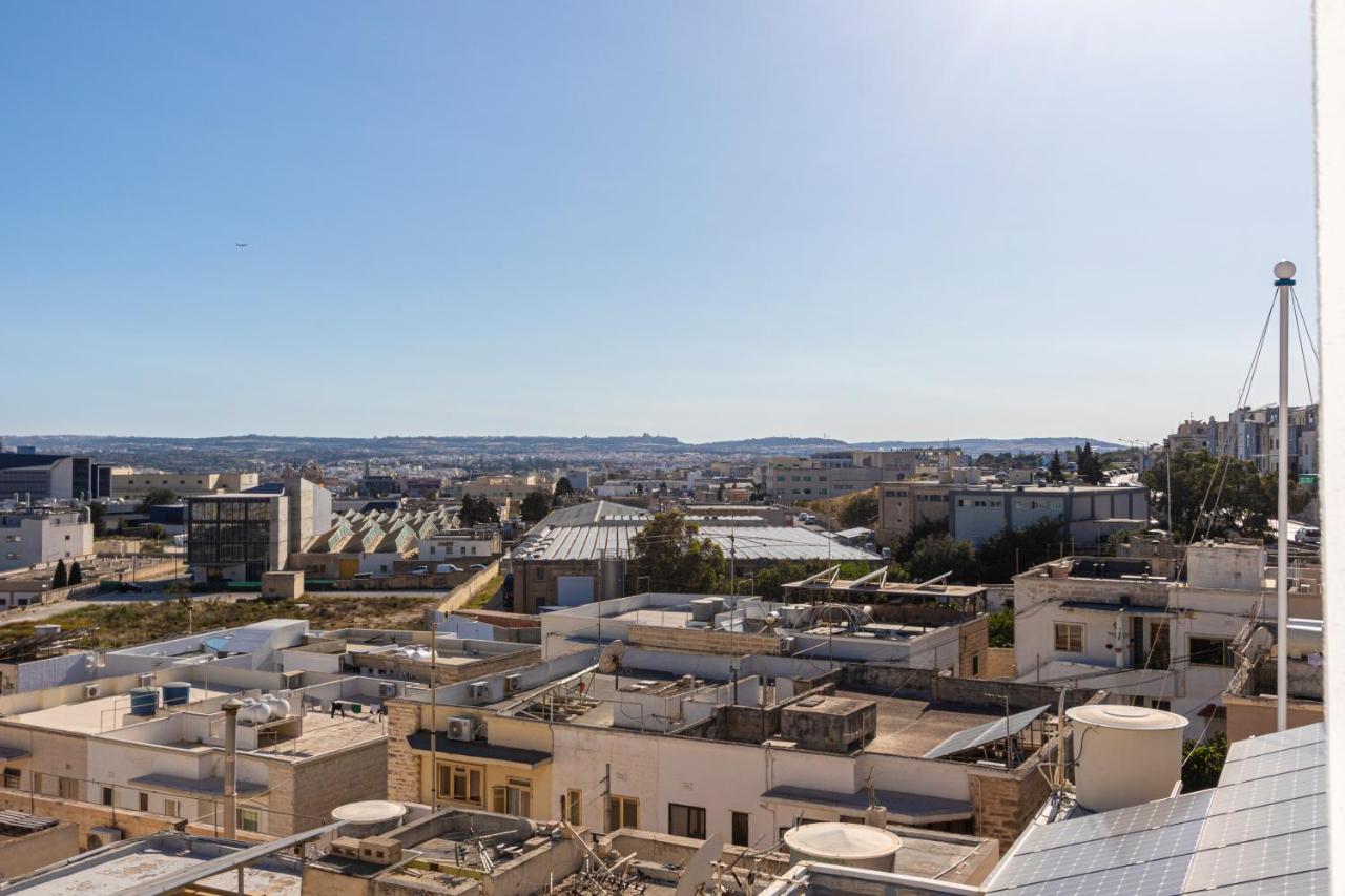 H2 -Modern And Spacious 3 Bedroom Apartment San Ġwann Exterior foto
